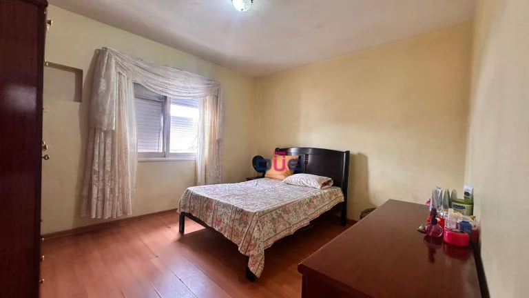 Imagem Apartamento com 2 dormitórios à venda, 85 m² por R$ 500.000 - Ponta da Praia - Santos/SP