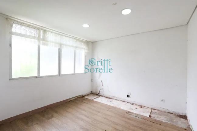 Imagem Casa Térrea à Venda na Vila Mariana - São Paulo/SP.