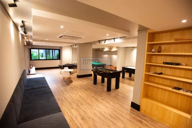 Imagem APARTAMENTO À VENDA NA ACLIMAÇÃO, SÃO PAULO