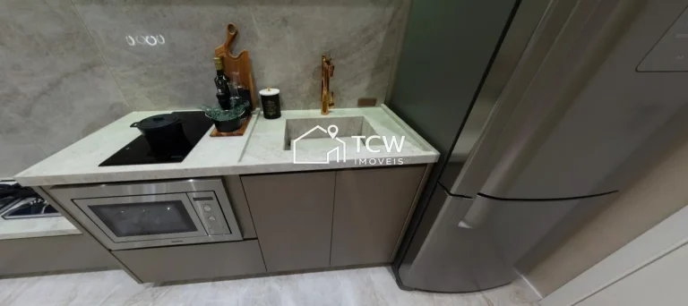 Imagem Apartamento à venda no bairro Chácara Inglesa - São Paulo/SP, Zona Sul