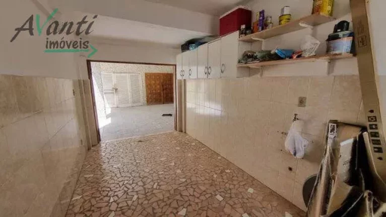 Imagem Apartamento à venda no bairro Marapé em Santos/SP