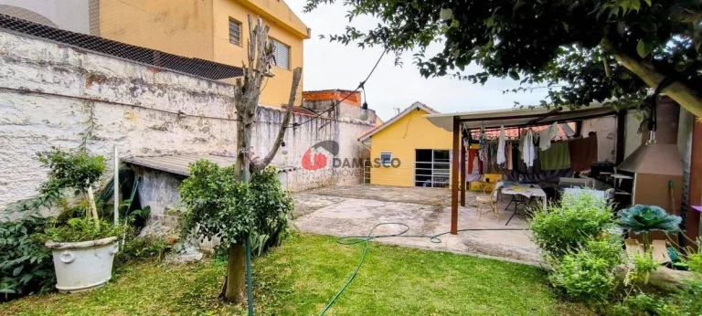 Imagem Casa à venda, Olímpico, São Caetano do Sul, SP