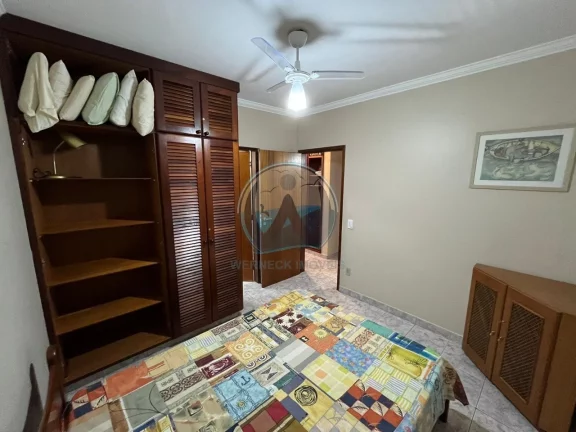 Imagem Imperdível Apartamento à Venda em Ubatuba-SP, Praia Grande! 2 Quartos, 1 Suíte, 2 Salas, 1 Banheiro, 1 Vaga, 72m². Venha Conferir!