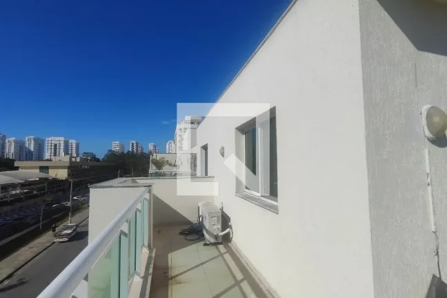Imagem Apartamento à Venda - Recreio, 4 Quartos, 165 m2