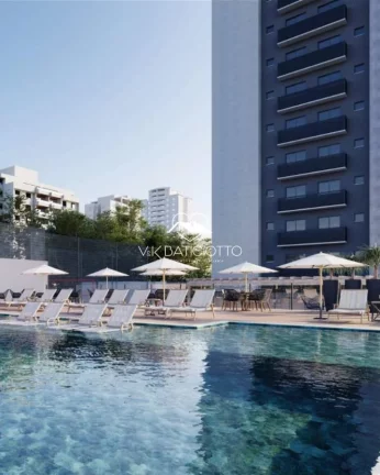 Foto do imóvel: Apartamento para Venda em Maringá / PR no bairro Vila Marumby