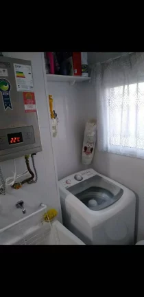 Imagem Apartamento Condomínio Prime House 55 m² 2 Dormitórios