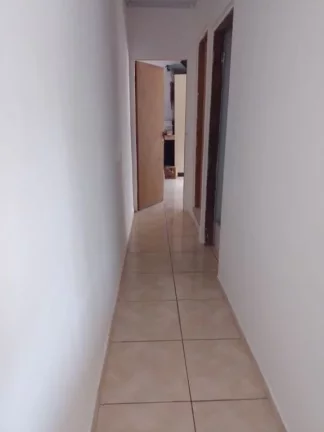 Imagem Casa com 3 dormitórios à venda, 185 m² por R$ 265.000,00 - Jardim Leblon - Suzano/SP