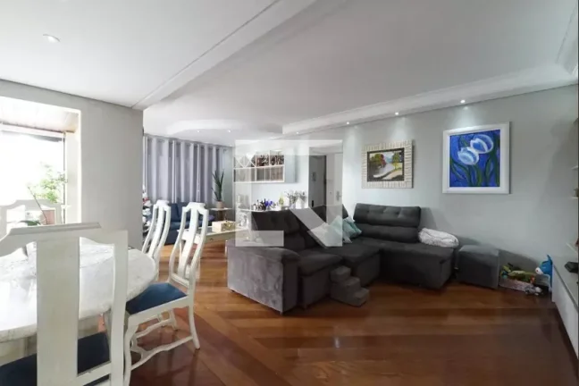 Imagem Apartamento à Venda - Ipiranga, 3 Quartos, 128 m2