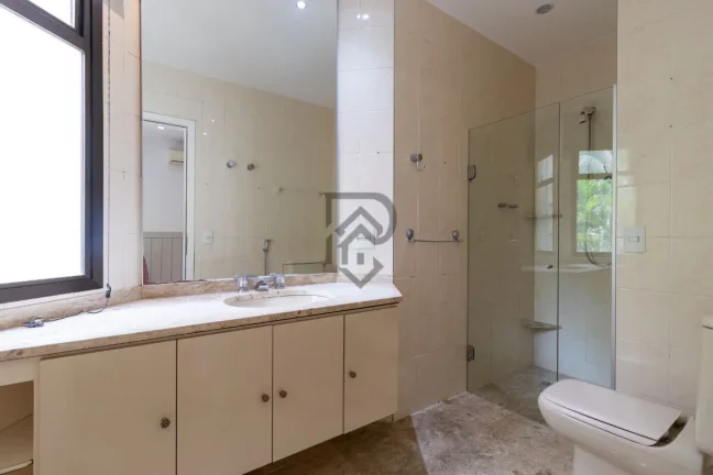 Imagem Apartamento itaim bibi Avenida Horácio Lafer