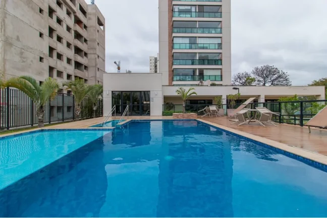 Imagem APARTAMENTO RESIDENCIAL em São Paulo - SP, Vila Leopoldina