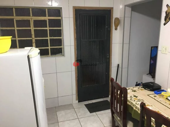 Imagem Casa à venda 2 Quartos, 1 Vaga, 127M², Olímpico, São Caetano do Sul - SP
