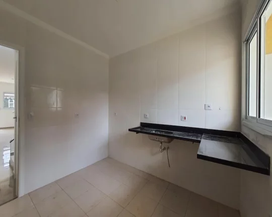 Imagem Sobrado novo à venda no Butantã com 3 dormitórios (1 suíte) e 4 vagas.