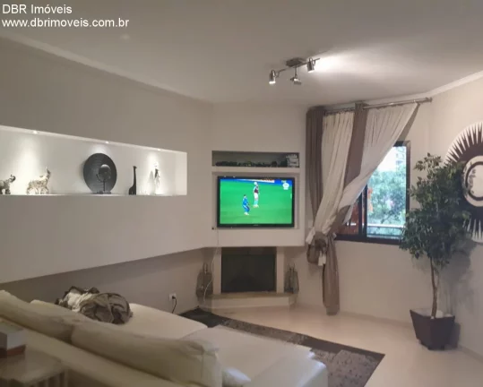 Imagem APARTAMENTO RESIDENCIAL em São Paulo - SP, Perdizes
