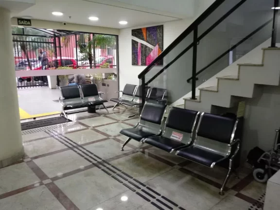 Imagem Sala comercial na Bela Vista -Maestro Cardim