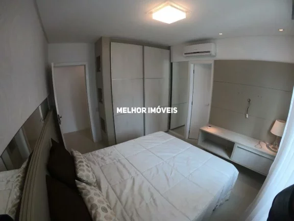 Imagem Apartamento à Venda com 03 Suítes, Localizado no Centro de Balneário Camboriú