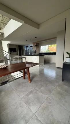 Imagem Casa á venda no Condomínio Residencial Villa Ravenna, Itatiba - SP