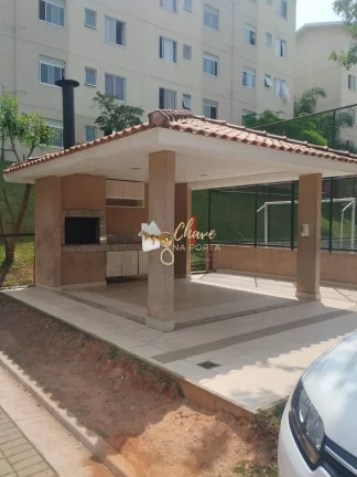 Imagem Apartamento a venda no Jardim Colônia com 2 dormitórios