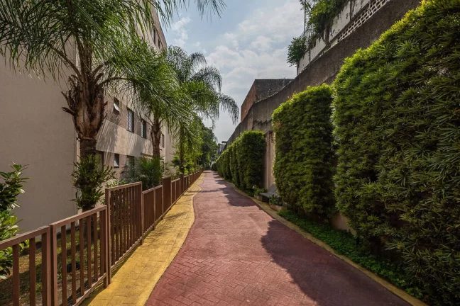 Imagem APARTAMENTO RESIDENCIAL em São Paulo - SP, Jabaquara