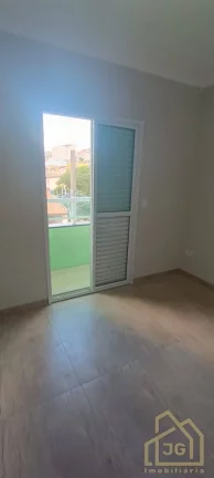 Imagem Sobrado com 3 Quartos à Venda, 150 m² em Vila Linda - Santo André
