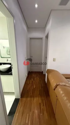 Imagem Apartamento à venda, Cerâmica, São Caetano do Sul, SP