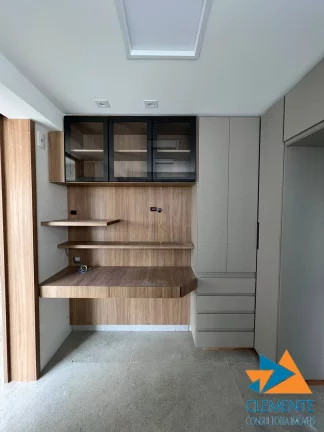 Imagem COBERTURA A VENDA 03 SUITES- SAVASSI PROXIMO AO MINAS TENIS- BH MG