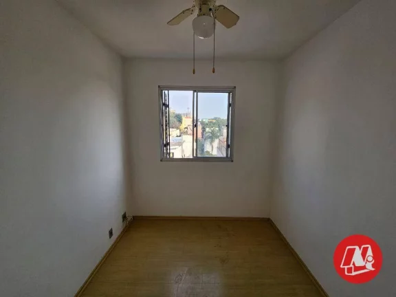Imagem Apartamento com 2 dormitórios, 46 m² no Bairro São Sebastião - Porto Alegre/RS