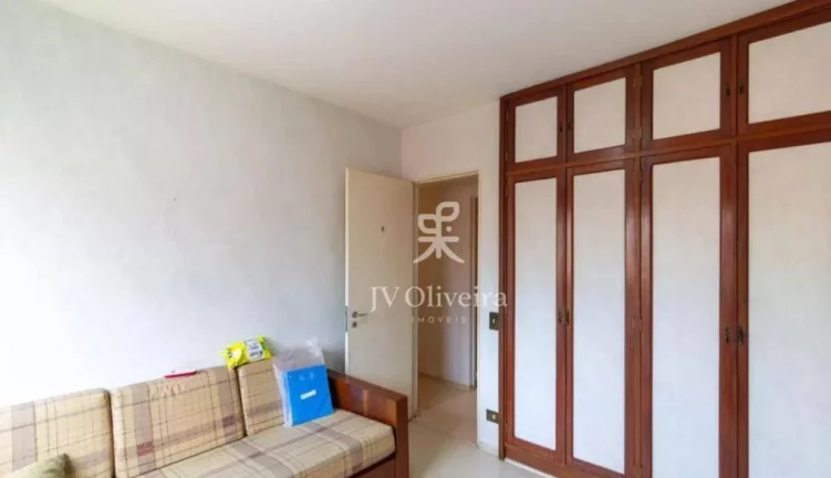 Imagem Apartamento com 3 dormitórios para alugar, 130 m² por R$ 10.358/mês - Cerqueira César - São Paulo/SP
