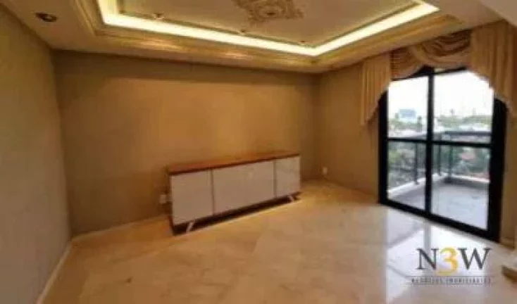 Imagem Cobertura à venda, 340 m² por R$ 3.800.000,00 - Bela Aliança - São Paulo/SP