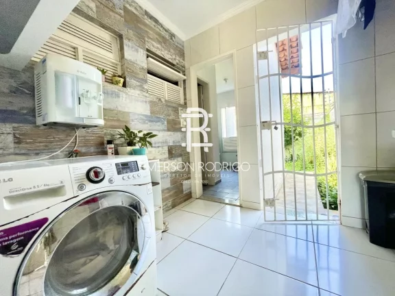 Imagem Casa para Venda em Parnamirim / RN no bairro Nova Parnamirim