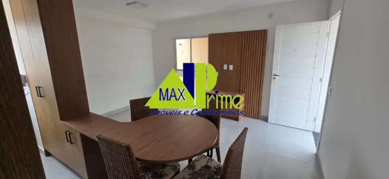 Imagem Aluguel de Apartamento na Vila Ré, São Paulo-SP: 2 Quartos, 1 Sala, 1 Banheiro e 1 Vaga de Garagem!