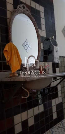 Imagem SOBRADO GRANJA VIANA - 4 SUITES - COTIA - SP
