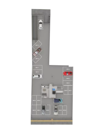 Imagem Apartamento à venda em Torres, Praia da Cal, com 2 quartos, 67,88m²