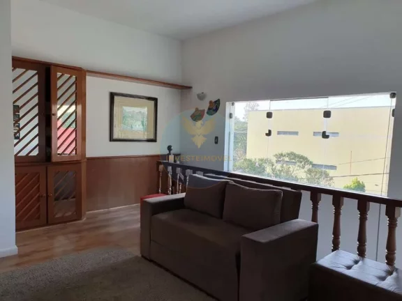 Imagem Casa em Condomínio - Aluguel no bairro Granja Viana - Cotia, SP