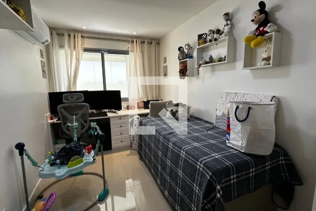 Imagem Apartamento à Venda - Recreio, 2 Quartos, 82 m2