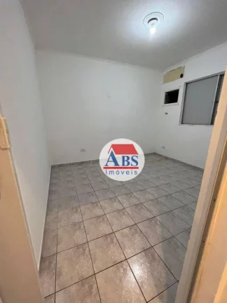 Imagem Apartamento com 1 dormitório à venda, 66 m² por R$ 190.000,00 - Jardim Casqueiro - Cubatão/SP