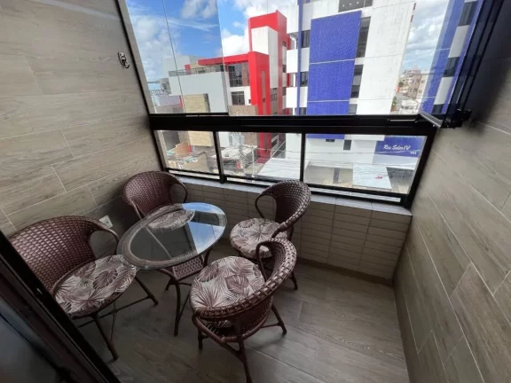 Imagem Apartamento Bancários