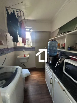 Imagem Apartamento | Jatiúca | 3 Quartos | 78M2 | Closet | 1 Vaga Coberta