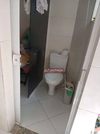Imagem Sobrado com 2 quartos à venda, 87 m² por R$ 450.000 - Jaçanã - São Paulo/SP
