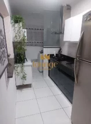Imagem Apartamento à Venda na Vila Haro Zona Leste - Sorocaba/SP