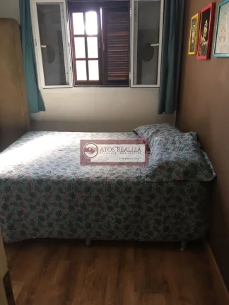 Imagem Oportunidade, Vendo Sobrado 385 Mil Aceita Financiamento