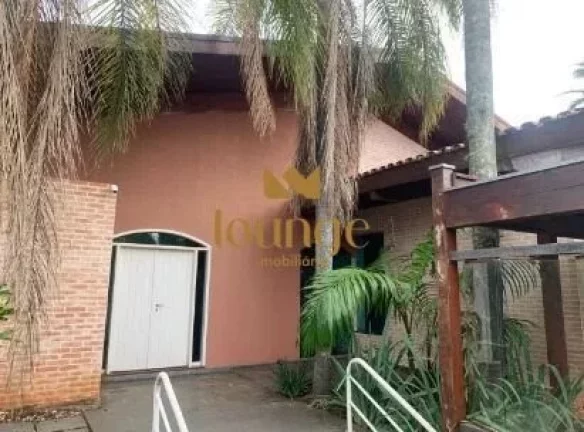 Imagem Casa em Sorocaba