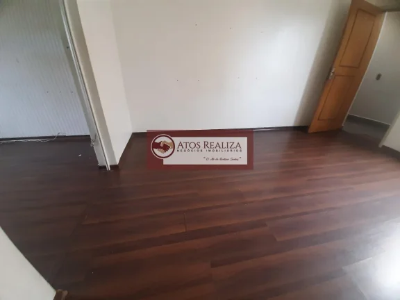 Imagem Apartamento à Venda no Parque das Árvores SP, 3 Dorms, 60m²