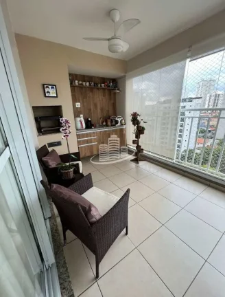 Imagem Apartamento Padrão