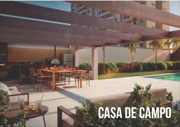 Imagem Lançamento Nexo Carraro em Atibaia