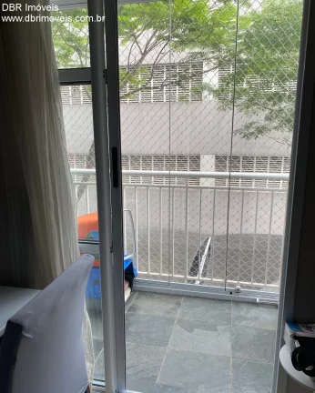 Imagem APARTAMENTO RESIDENCIAL em Sao Paulo - SP, Vila Prudente