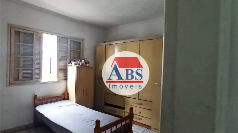 Imagem Apartamento com 2 dormitórios à venda, 87 m² por R$ 240.000,00 - Jardim Casqueiro - Cubatão/SP