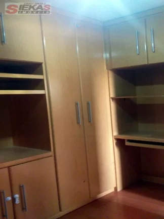 Imagem APARTAMENTO RESIDENCIAL em SÃO PAULO - SP, VILA MARIETA