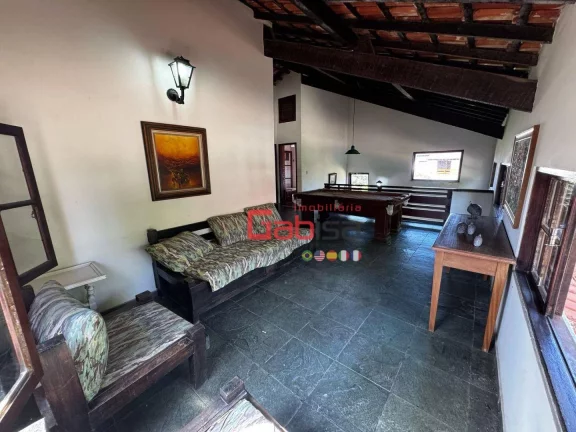 Imagem Casa com 5 dormitórios à venda, 180 m² por R$ 600.000,00 - Praia Linda - São Pedro da Aldeia/RJ