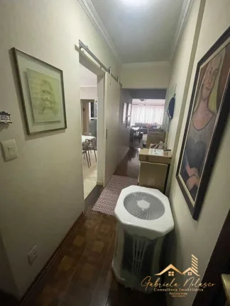 Imagem Apartamento em Pompéia, Santos/SP