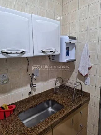 Imagem Apartamento a venda